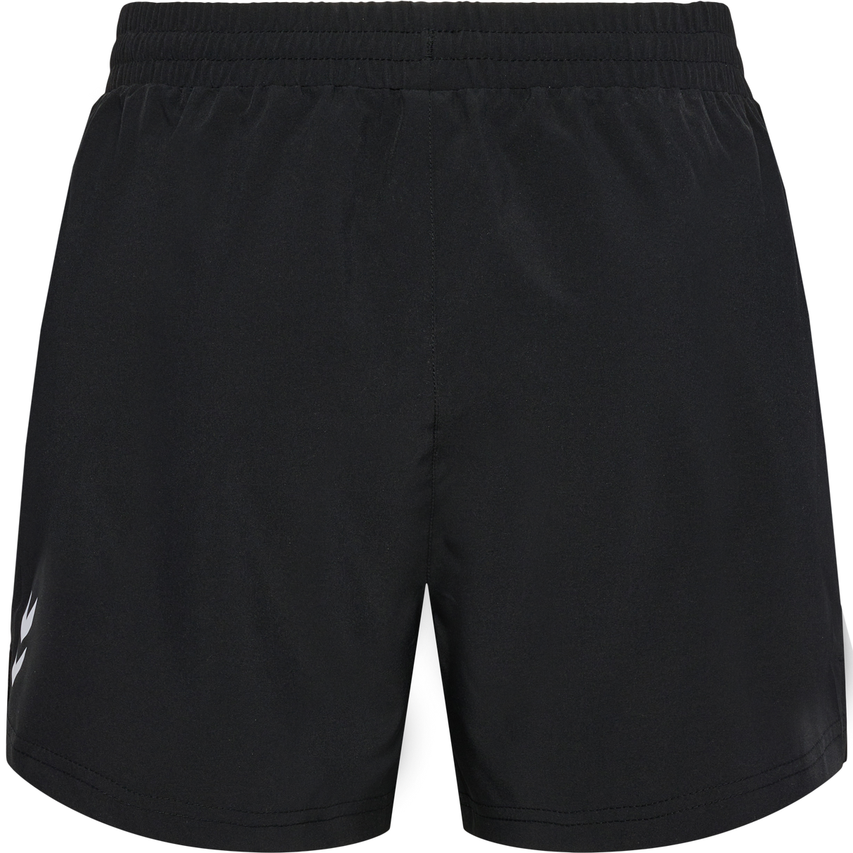 hummel Women's Active Court Woven Shorts-2