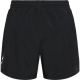 hummel Women's Active Court Woven Shorts-2