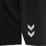 hummel Women's Active Court Woven Shorts-3