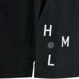 hummel Women's Active Court Woven Shorts-4