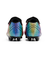 hummel Youth Top Star Firm Ground 2.0 Velcro Cleats-4