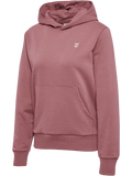 hummel Women's Pulse Sweat Hoodie-1