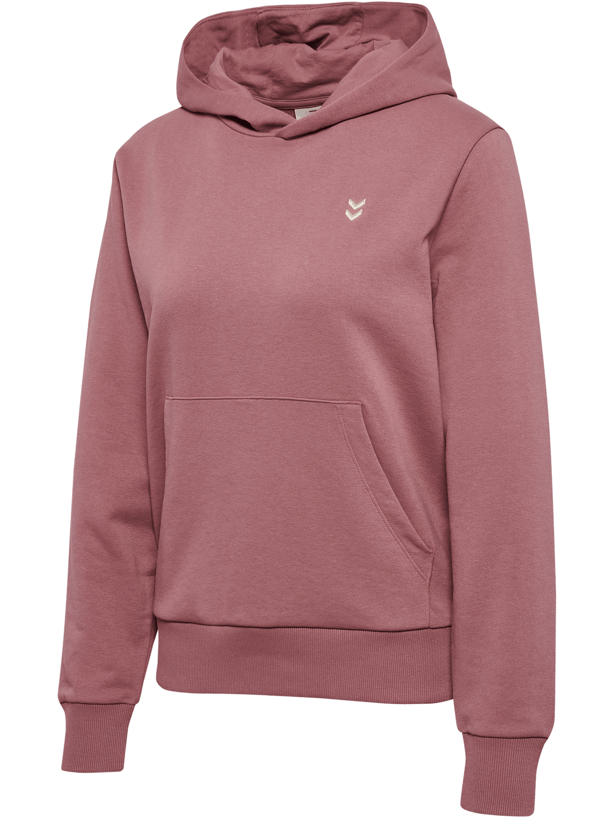 hummel Women's Pulse Sweat Hoodie-1