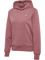 hummel Women's Pulse Sweat Hoodie-1