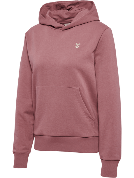 hummel Women's Pulse Sweat Hoodie-1