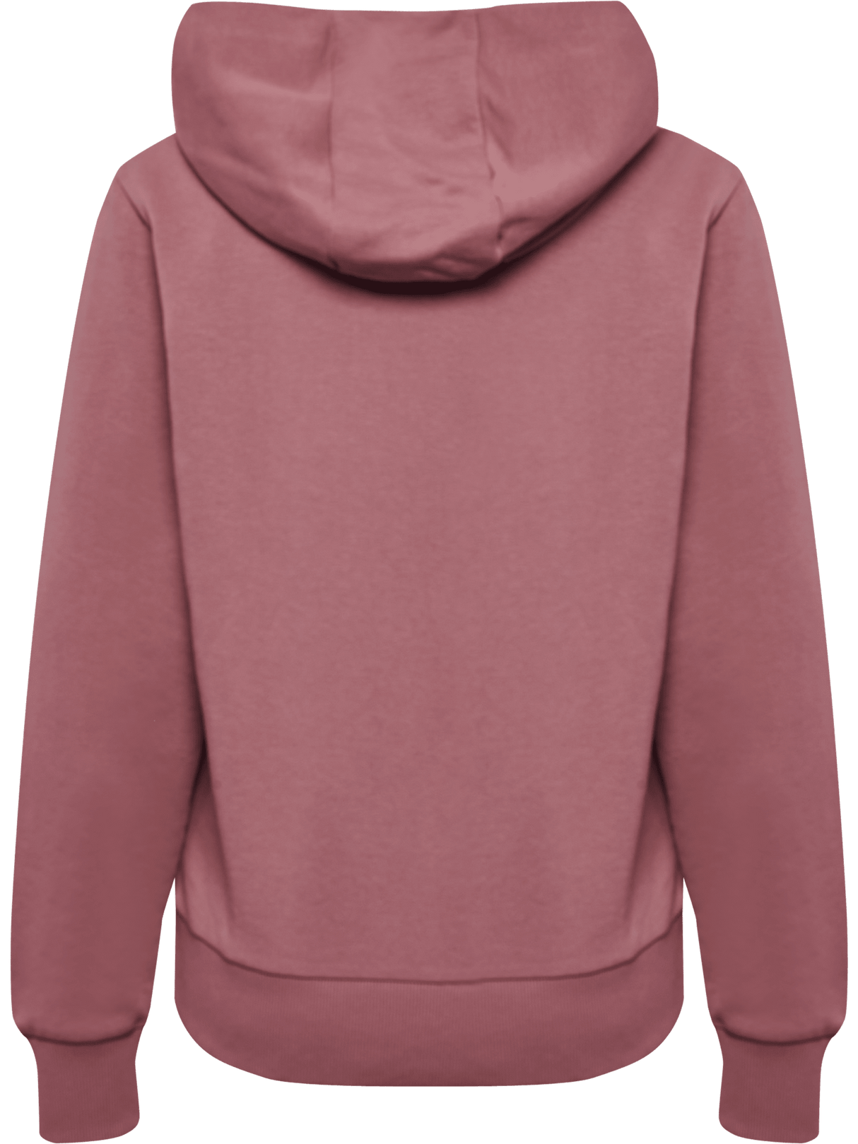 hummel Women's Pulse Sweat Hoodie-2