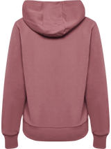 hummel Women's Pulse Sweat Hoodie-2