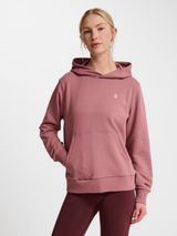 hummel Women's Pulse Sweat Hoodie-5