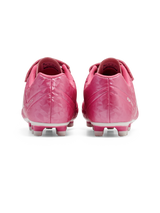 hummel Youth Top Star Firm Ground 2.0 Velcro Cleats-4