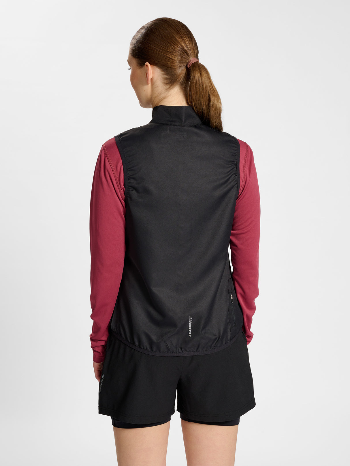 Newline Women's Nashville Gilet-6