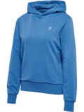 hummel Women's Pulse Sweat Hoodie-1