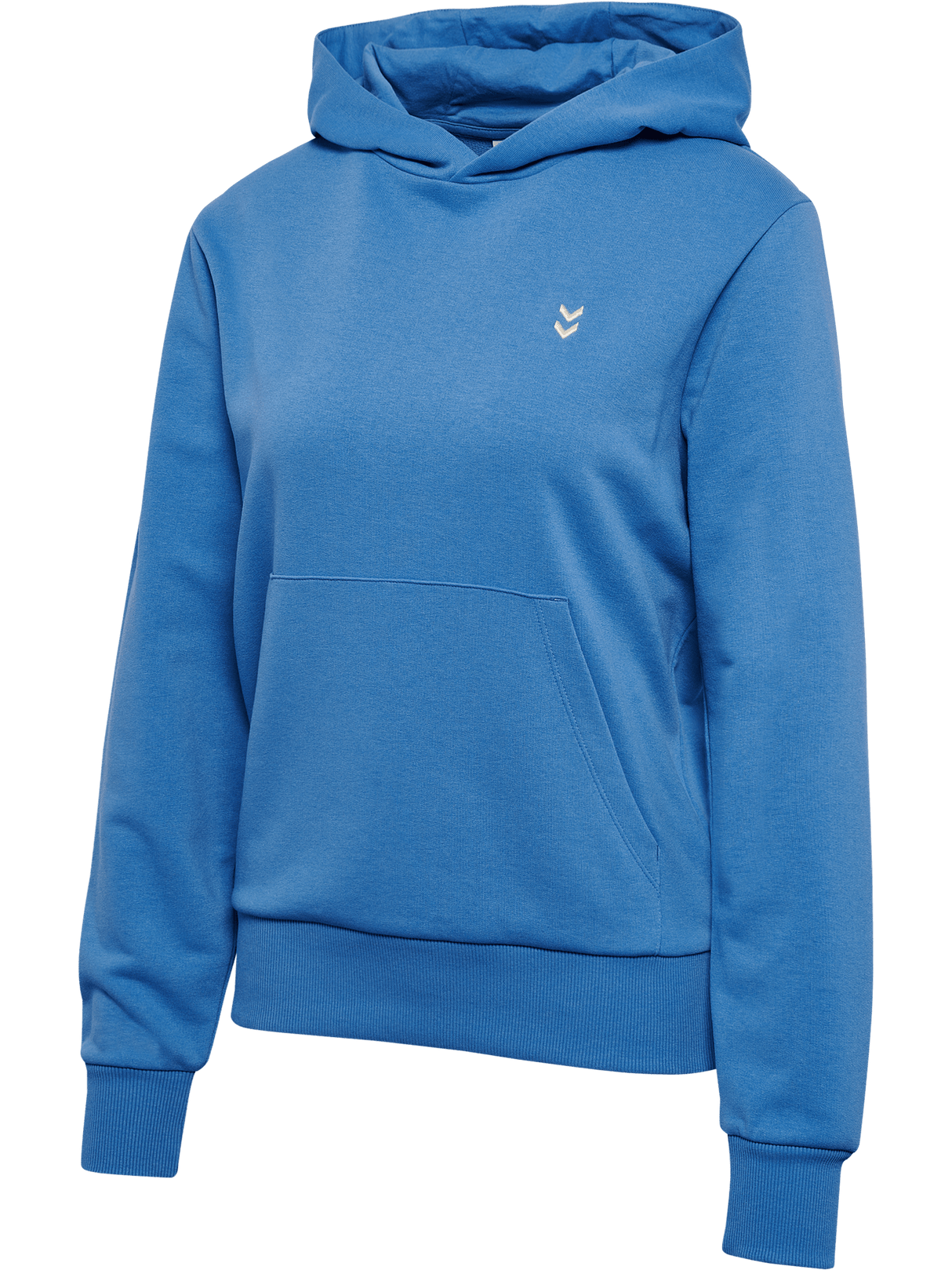hummel Women's Pulse Sweat Hoodie-1