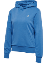 hummel Women's Pulse Sweat Hoodie-1