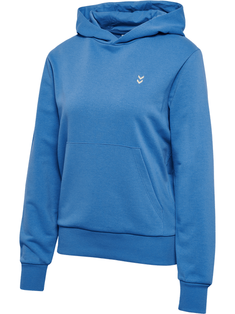 hummel Women's Pulse Sweat Hoodie-1