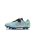 hummel Youth Top Star Firm Ground 2.0 Velcro Cleats-1