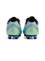 hummel Youth Top Star Firm Ground 2.0 Velcro Cleats-4