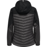 hummel Women's North Hybrid Jacket-2