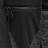 hummel Women's North Hybrid Jacket-3