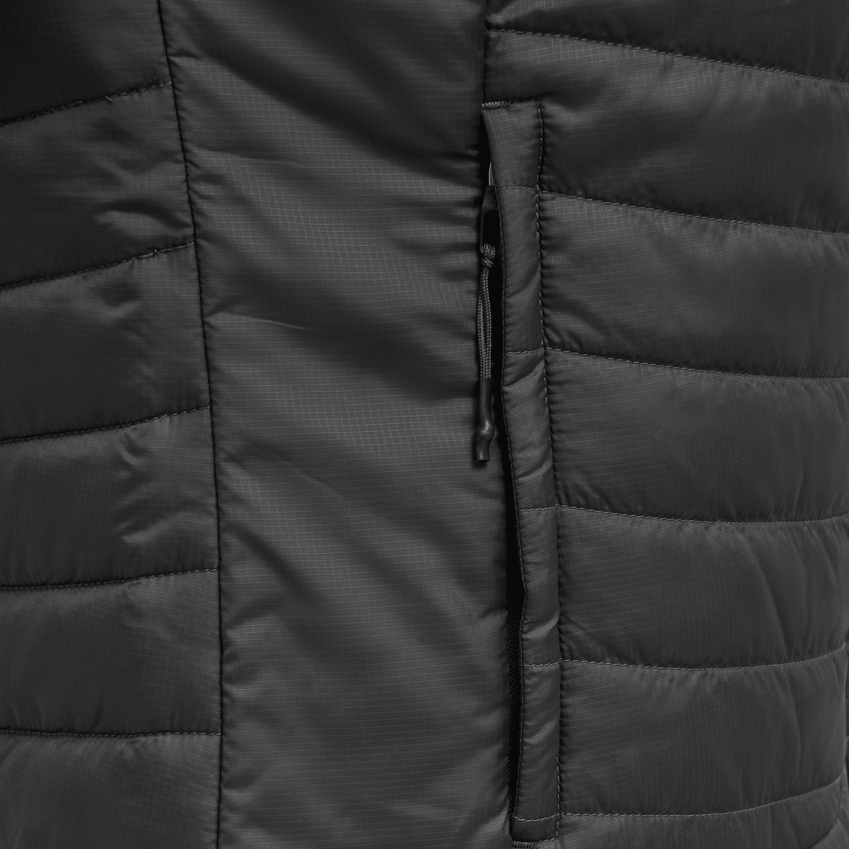 hummel Women's North Hybrid Jacket-4