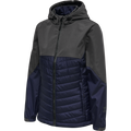 hummel Women's North Hybrid Jacket-1