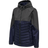 hummel Women's North Hybrid Jacket-1