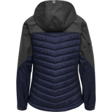 hummel Women's North Hybrid Jacket-2