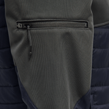 hummel Women's North Hybrid Jacket-3