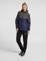 hummel Women's North Hybrid Jacket-5