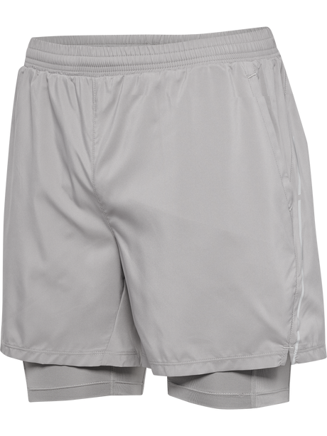 Newline Men's Fast 2IN1 Shorts-1