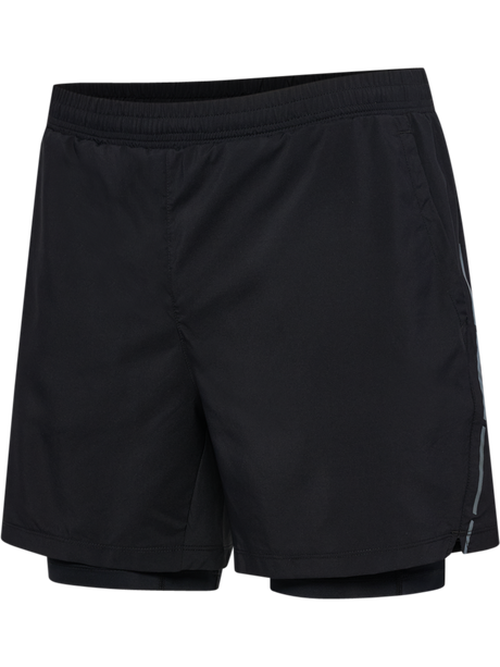 Newline Men's Fast 2IN1 Shorts-1