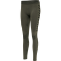 hummel Women's Hummel First Seamless Tr Tights-1