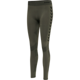 hummel Women's Hummel First Seamless Tr Tights-1