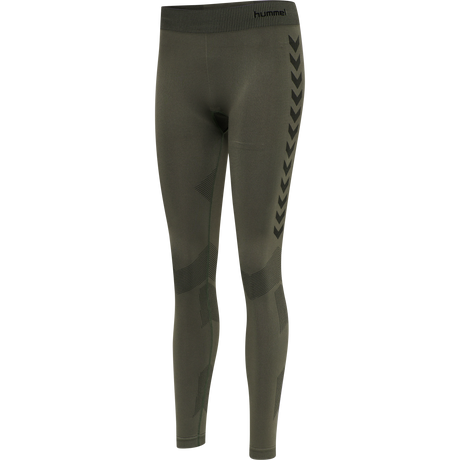 hummel Women's Hummel First Seamless Tr Tights-1