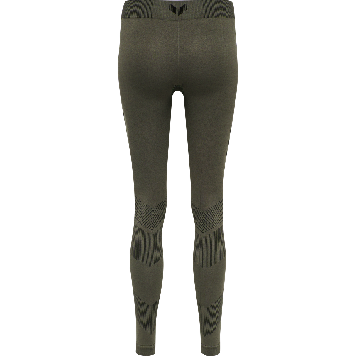 hummel Women's Hummel First Seamless Tr Tights-2