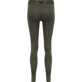 hummel Women's Hummel First Seamless Tr Tights-2