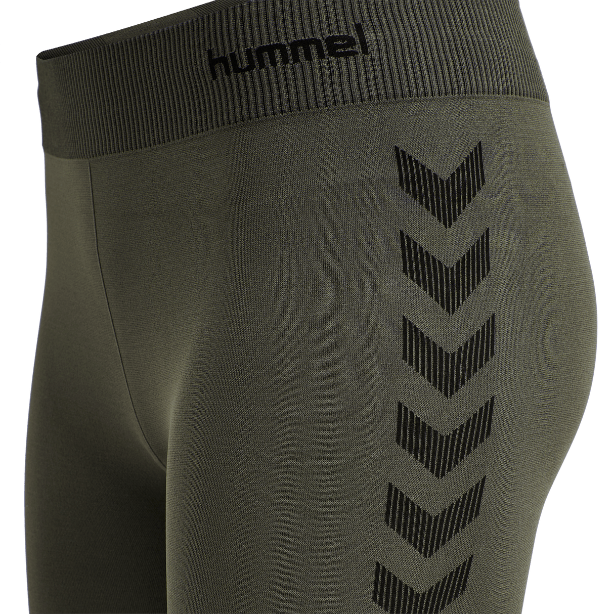 hummel Women's Hummel First Seamless Tr Tights-3