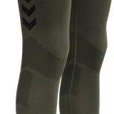 hummel Women's Hummel First Seamless Tr Tights-4