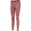 hummel Women's Hummel First Seamless Tr Tights-1