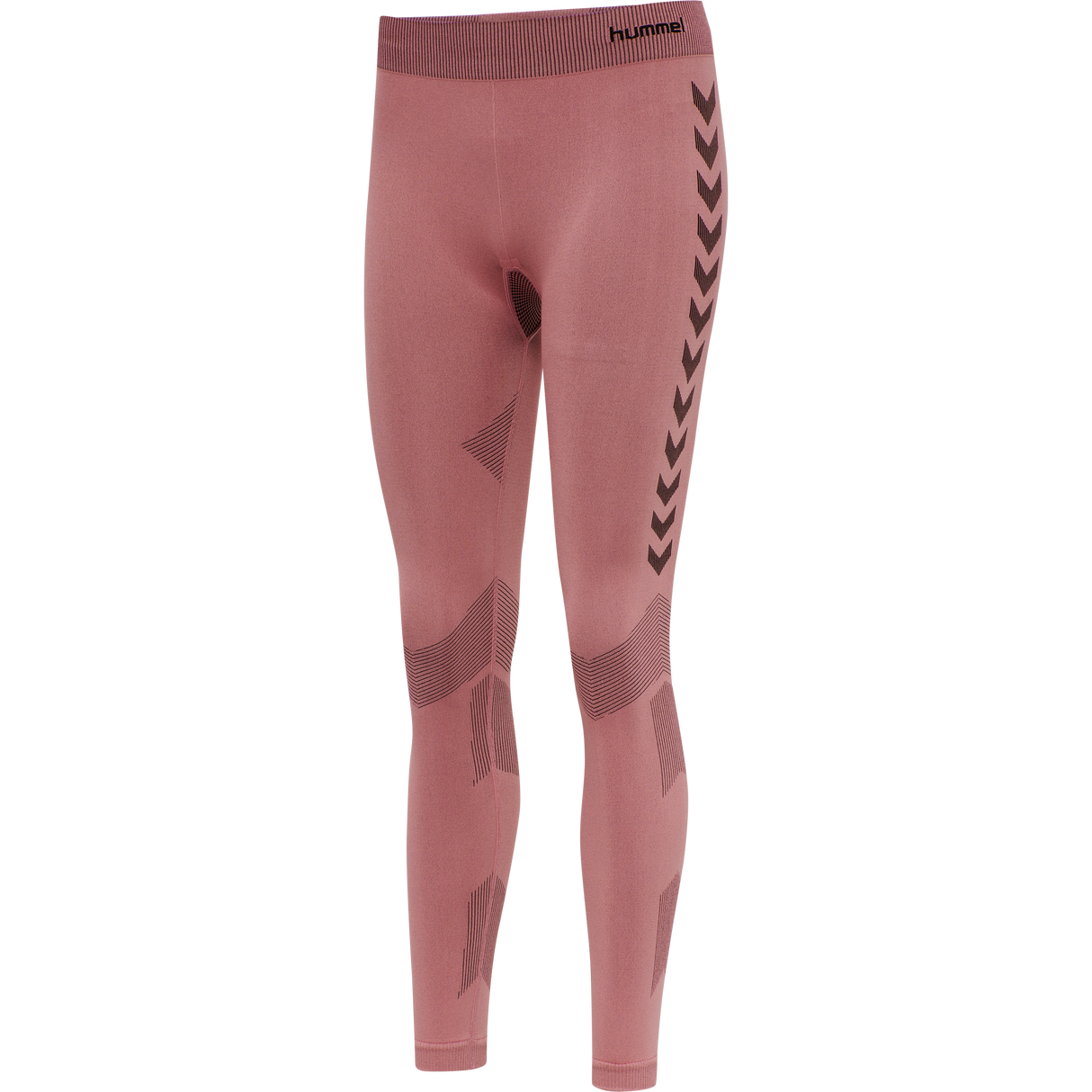 hummel Women's Hummel First Seamless Tr Tights-1