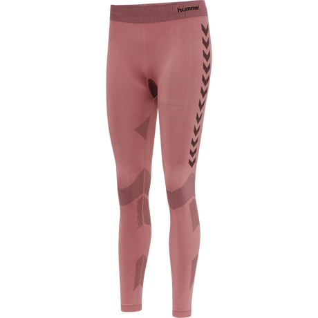 hummel Women's Hummel First Seamless Tr Tights-1