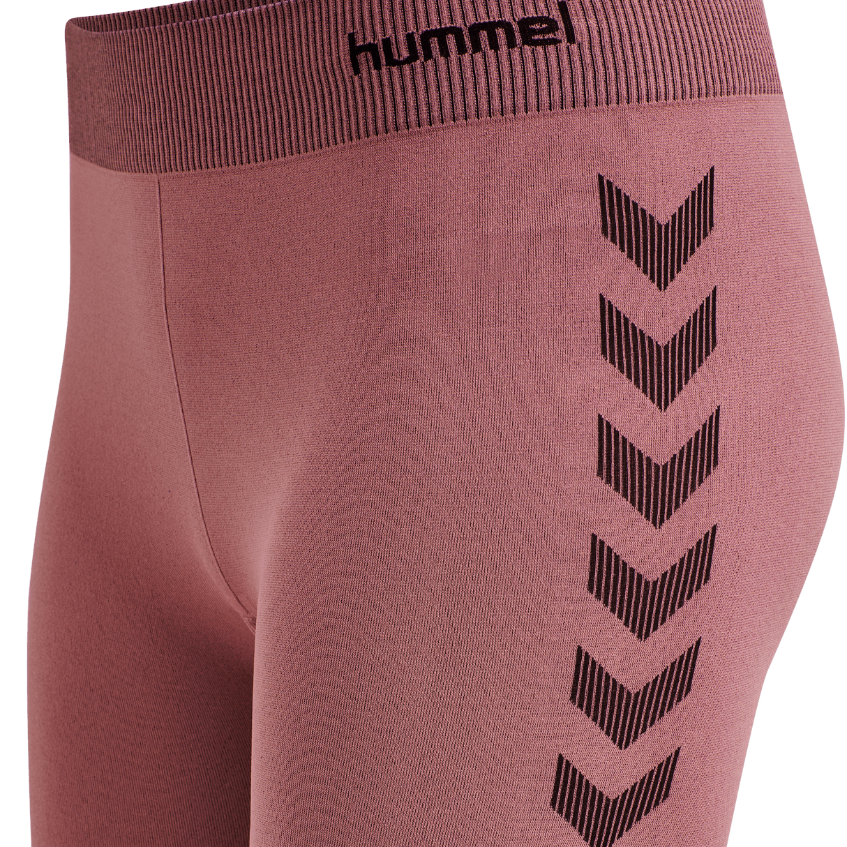 hummel Women's Hummel First Seamless Tr Tights-3