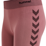 hummel Women's Hummel First Seamless Tr Tights-3