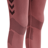 hummel Women's Hummel First Seamless Tr Tights-4