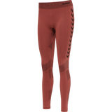 hummel Women's Hummel First Seamless Tr Tights-1
