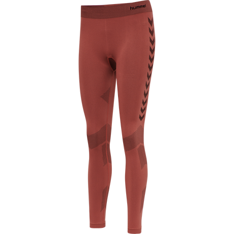 hummel Women's Hummel First Seamless Tr Tights-1