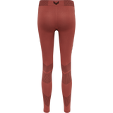 hummel Women's Hummel First Seamless Tr Tights-2