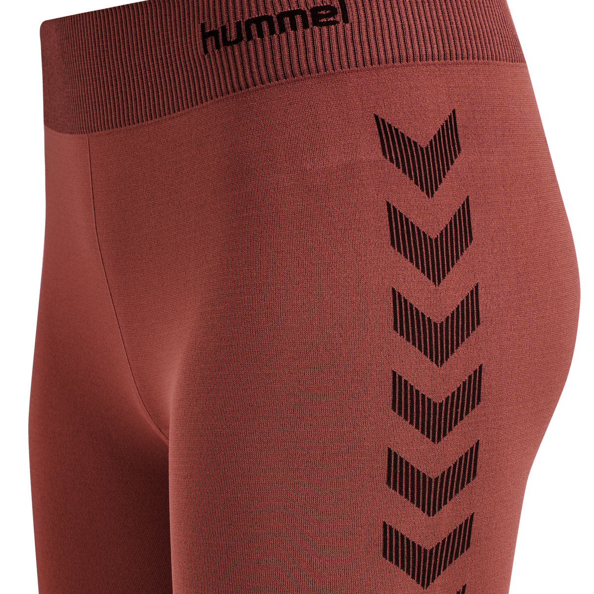 hummel Women's Hummel First Seamless Tr Tights-3