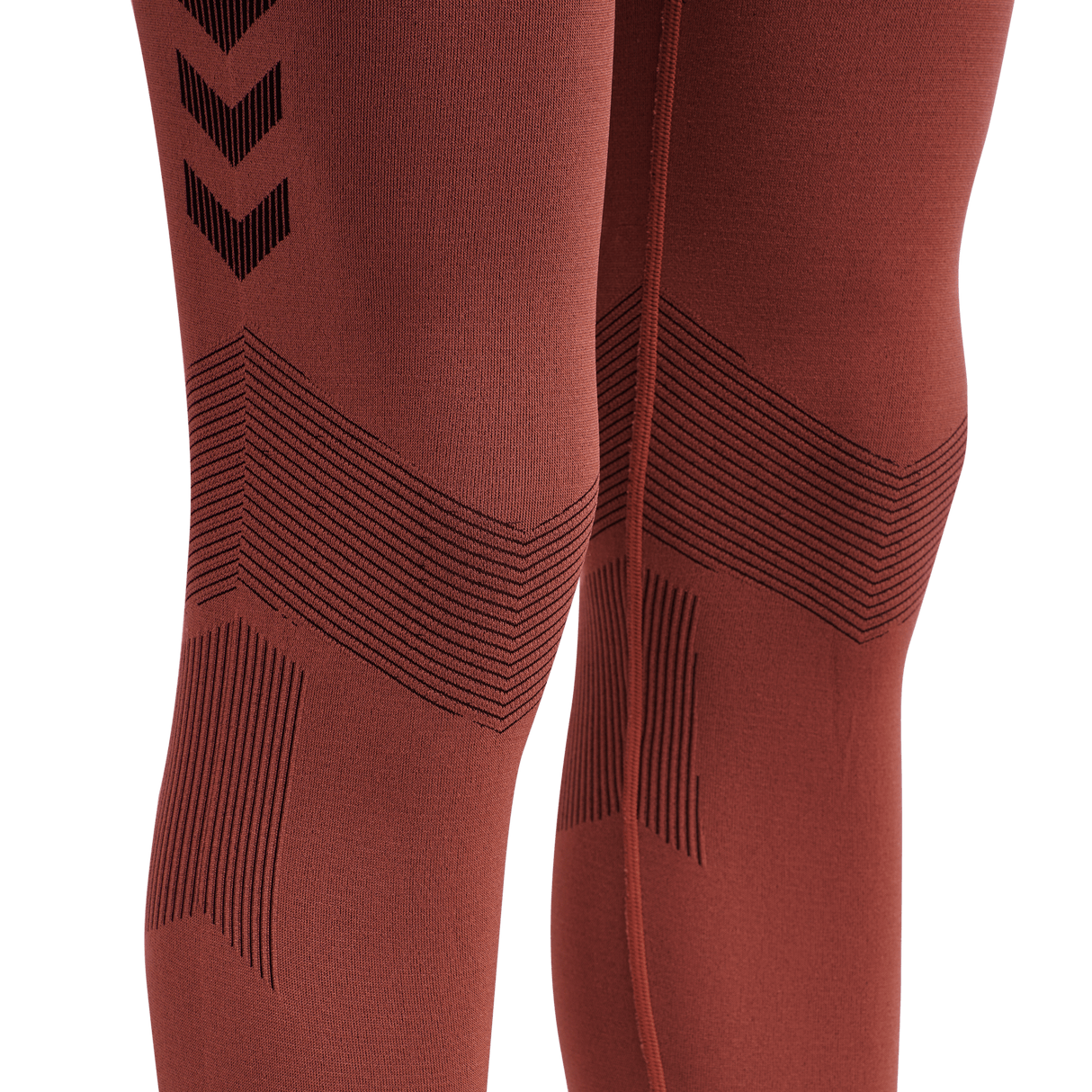 hummel Women's Hummel First Seamless Tr Tights-4