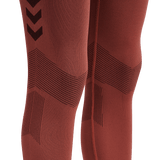 hummel Women's Hummel First Seamless Tr Tights-4