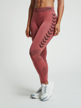 hummel Women's Hummel First Seamless Tr Tights-5
